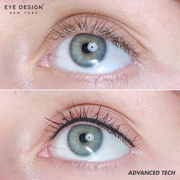 Enhance your eyes with the best semi-permanent makeup