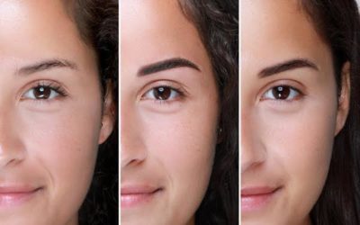 What to expect after your first microblading appointment