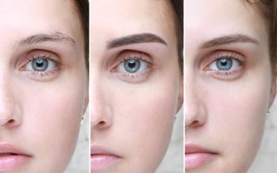 5 thoughts you’ll have while your brows are healing