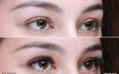 5 Reasons to Get Eyelash Extensions