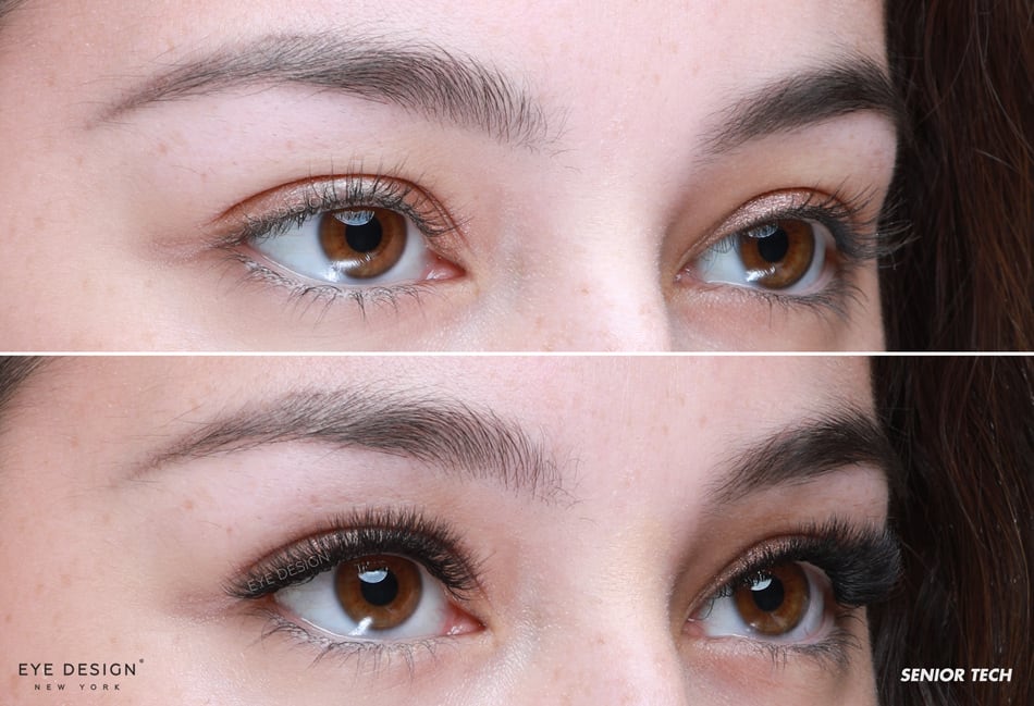 5 Reasons to Get Eyelash Extensions