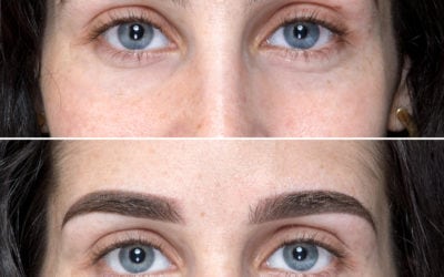 Bold brows vs. subtle changes: Which do you prefer?