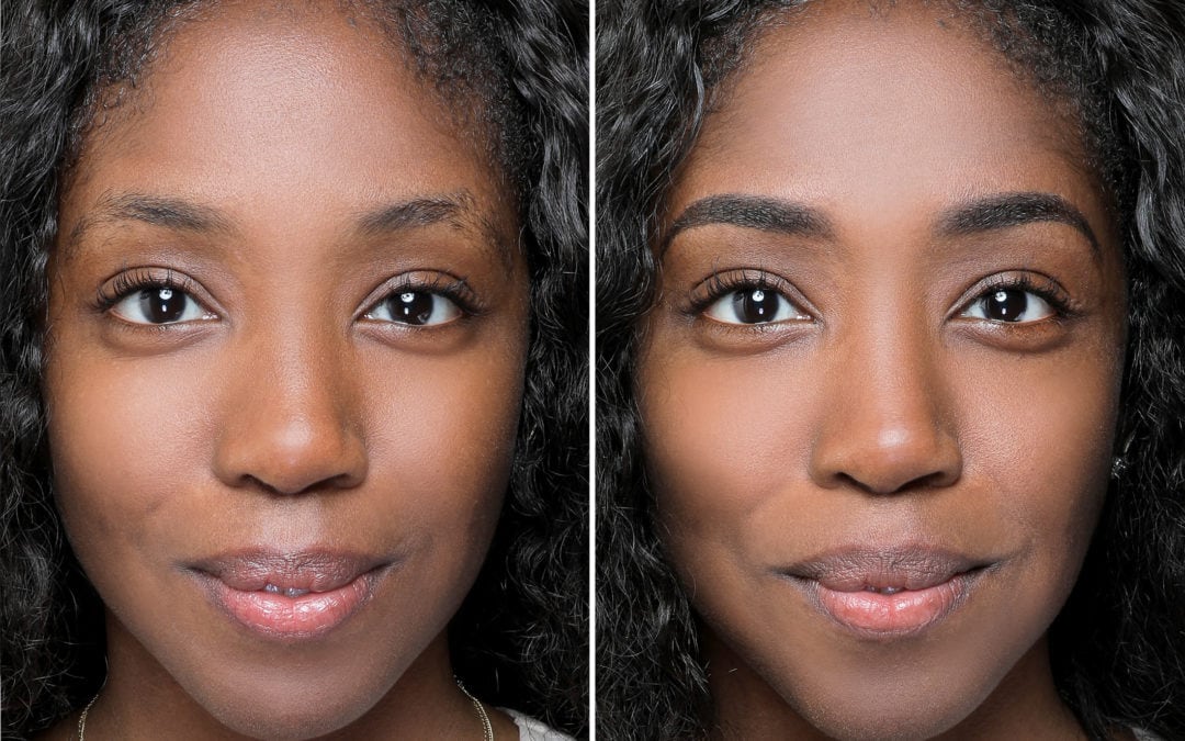 Microblading vs. Powder Effect: Which should I choose?