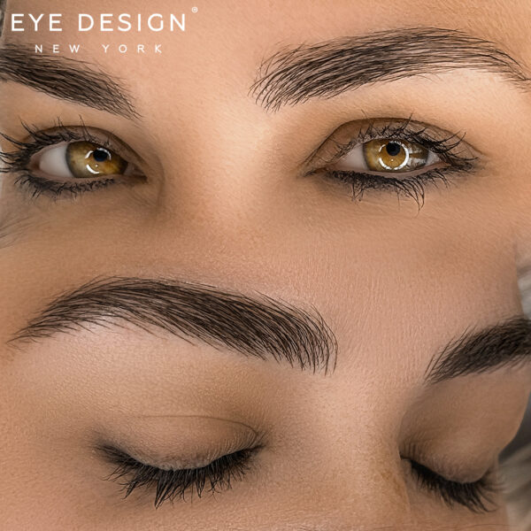 Tweezer 101 – Eye Design NY